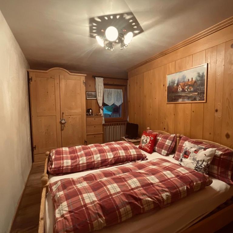 B&B Maso al Cervo - Chambre Double ou Lits Jumeaux - 2