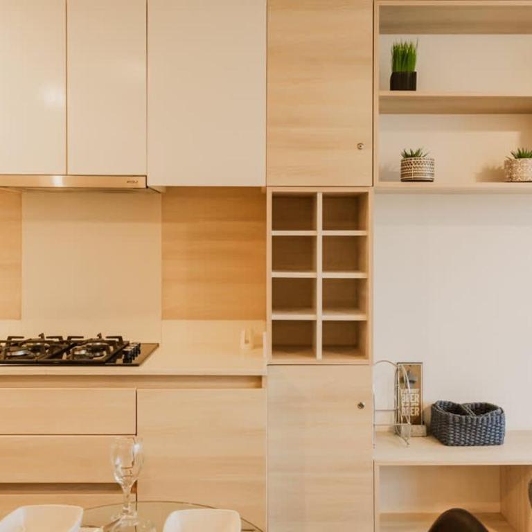 Sophisticated 1BR Pool in Barranco - Apartamento - 4