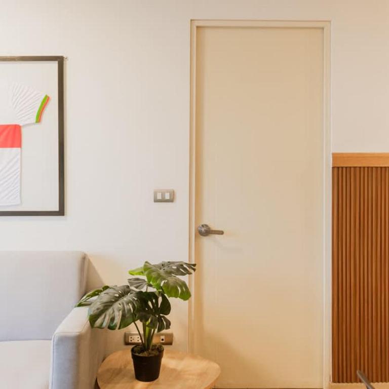 Sophisticated 1BR Pool in Barranco - Apartamento - 14