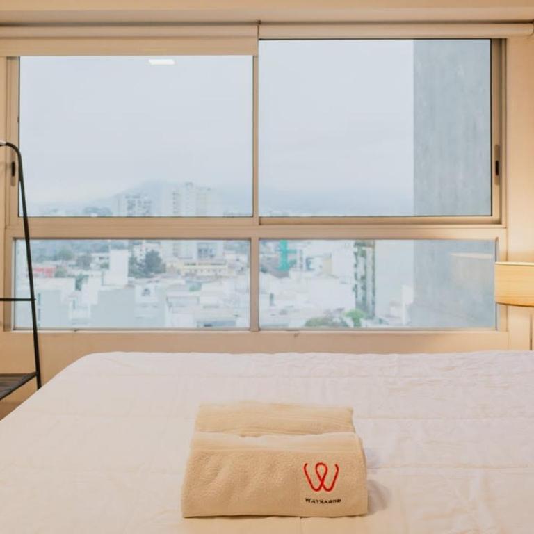 Sophisticated 1BR Pool in Barranco - Apartamento - 13