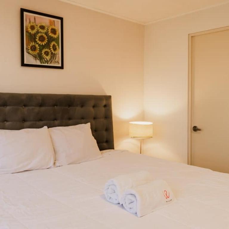 Sophisticated 1BR Pool in Barranco - Apartamento - 8