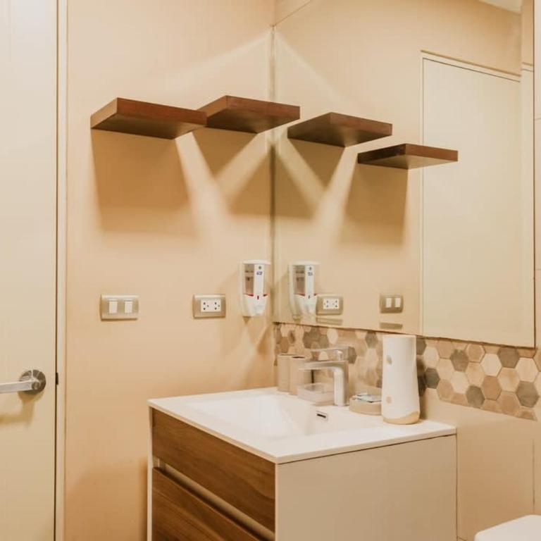 Sophisticated 1BR Pool in Barranco - Apartamento - 16