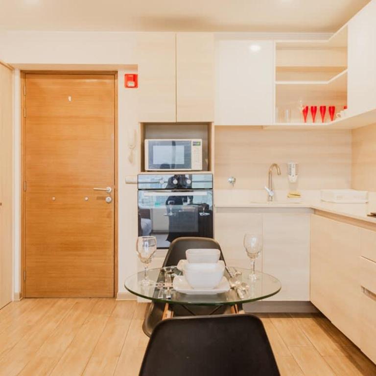 Sophisticated 1BR Pool in Barranco - Apartamento - 26