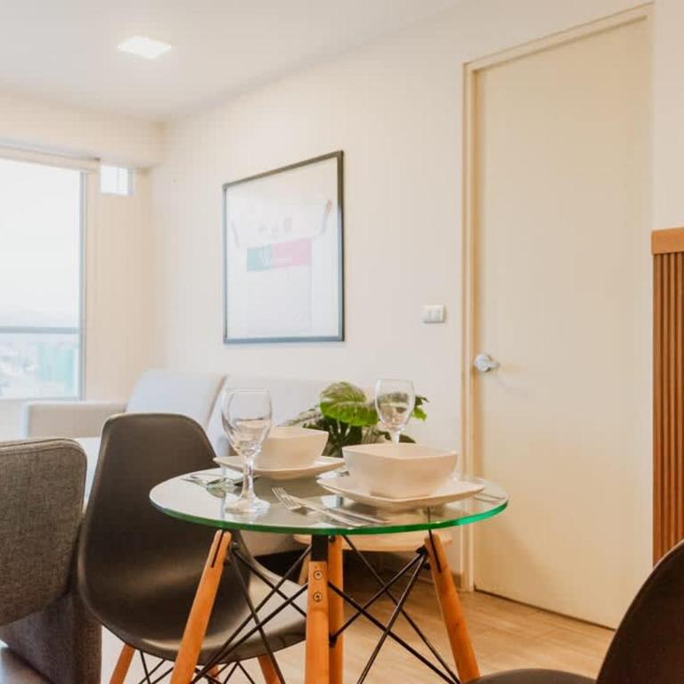 Sophisticated 1BR Pool in Barranco - Apartamento - 29