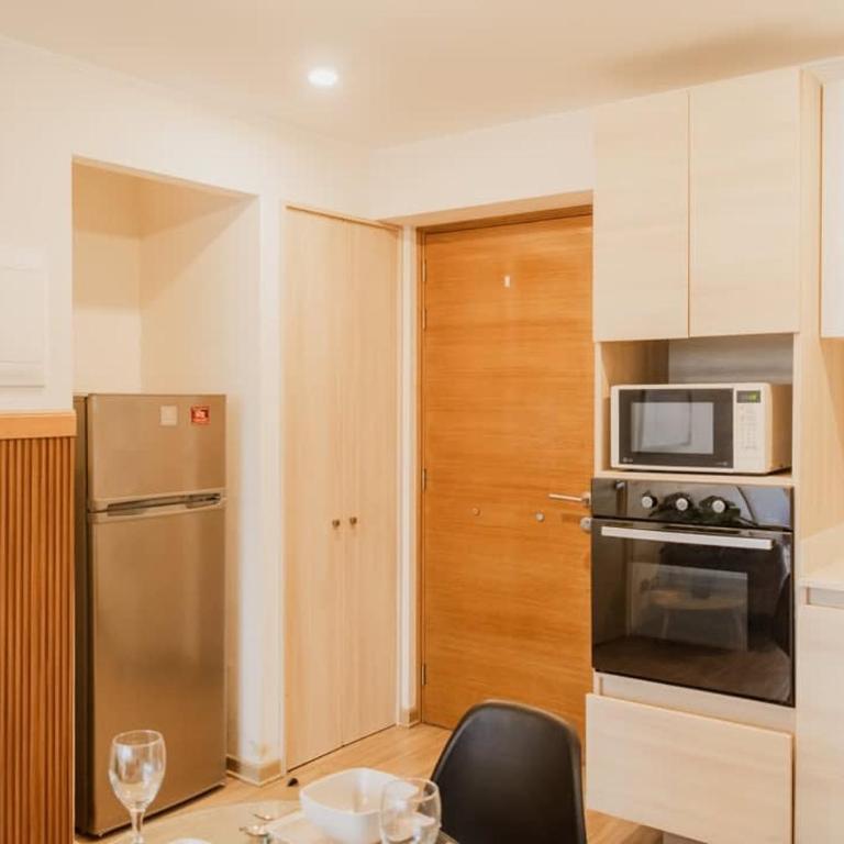 Sophisticated 1BR Pool in Barranco - Apartamento - 28