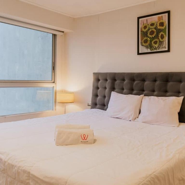 Sophisticated 1BR Pool in Barranco - Apartamento - 37