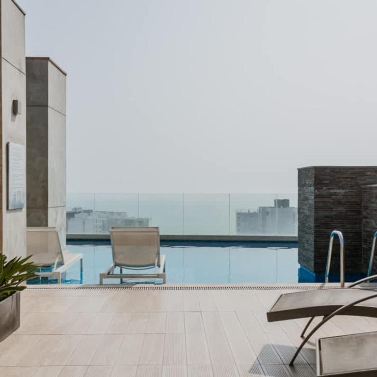 Sophisticated 1BR Pool in Barranco - Apartamento - 32