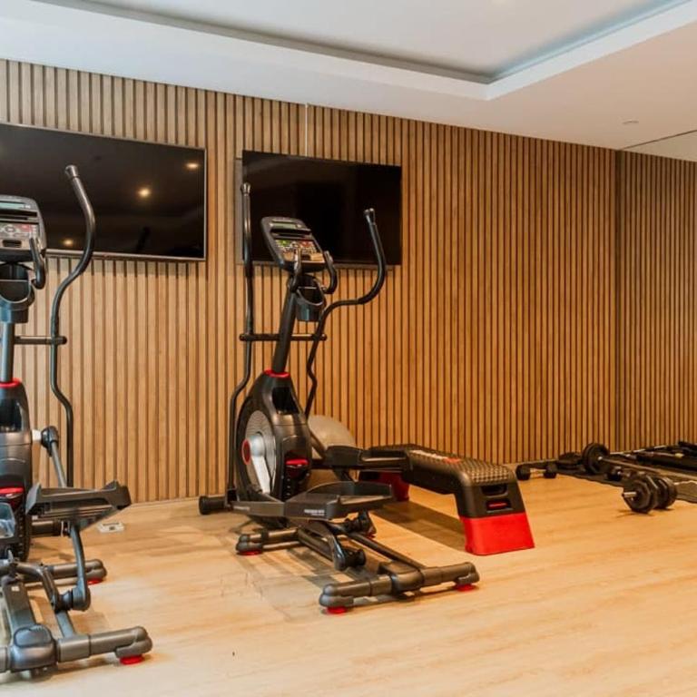 Sophisticated 1BR Pool in Barranco - Apartamento - 50