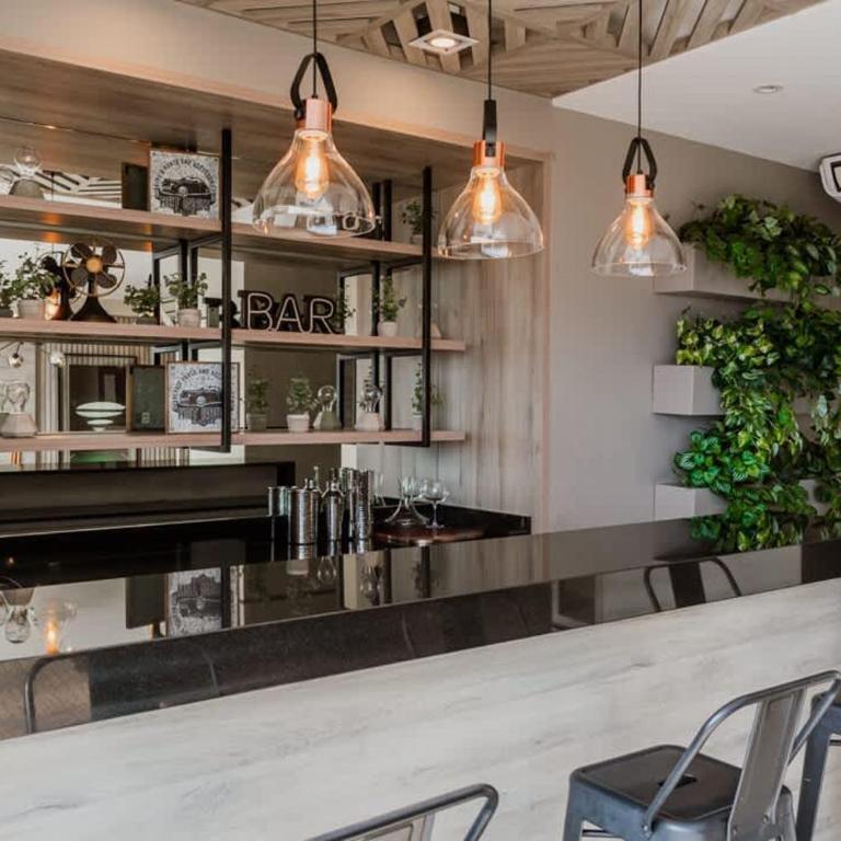 Sophisticated 1BR Pool in Barranco - Apartamento - 46