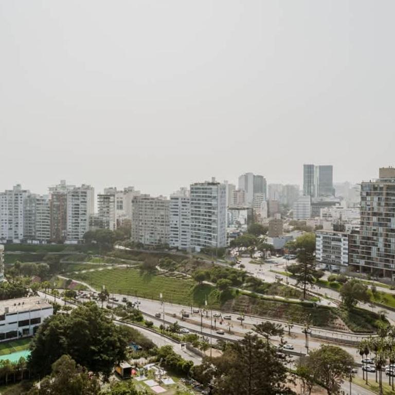 Sophisticated 1BR Pool in Barranco - Apartamento - 61