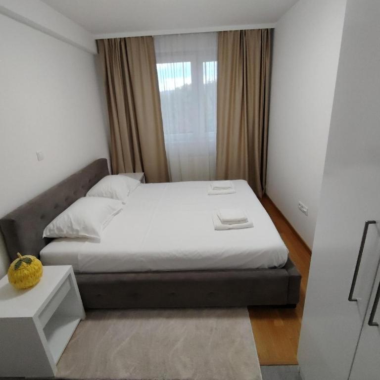 Green View Sarajevo - Modern Apartment Ilidza - Apartman sa 2 Spavaće Sobe - 4