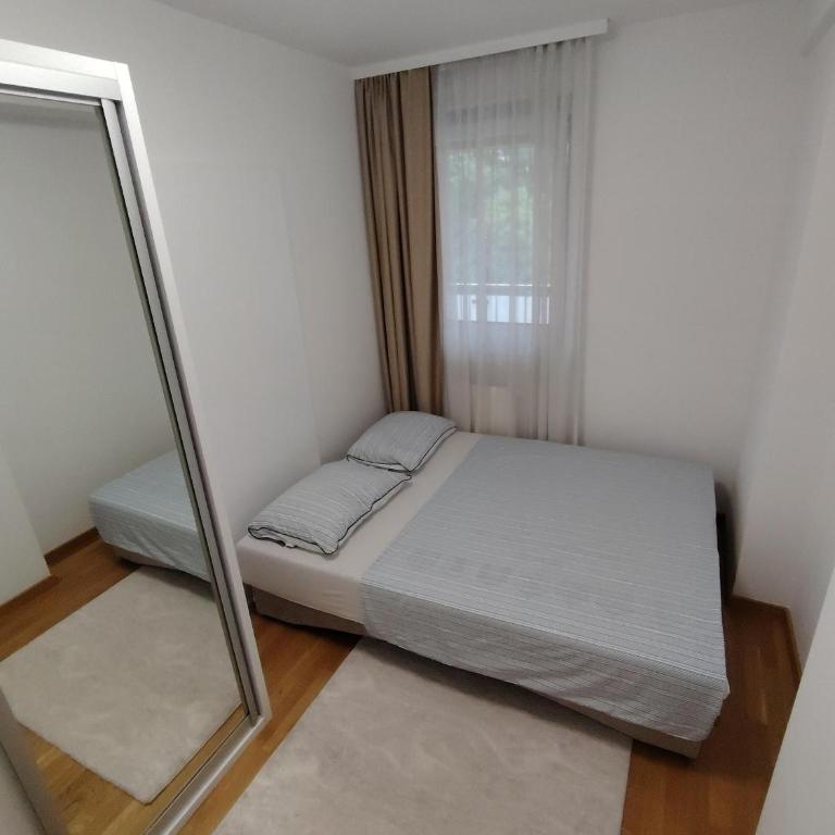 Green View Sarajevo - Modern Apartment Ilidza - Apartman sa 2 Spavaće Sobe - 5