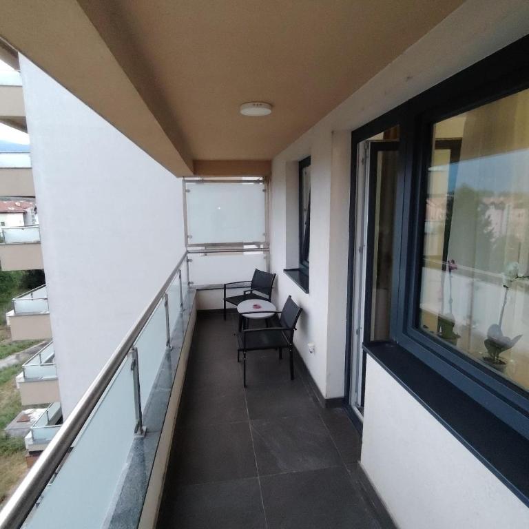 Green View Sarajevo - Modern Apartment Ilidza - Two-Bedroom Apartment - 13