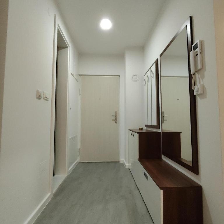 Green View Sarajevo - Modern Apartment Ilidza - Two-Bedroom Apartment - 12