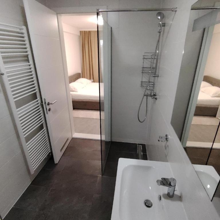 Green View Sarajevo - Modern Apartment Ilidza - Apartman sa 2 Spavaće Sobe - 7