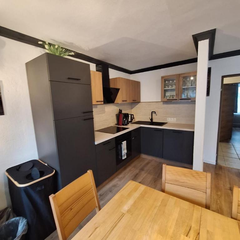 Appartement Wenger - Apartment - 12