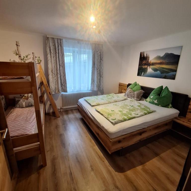Appartement Wenger - Apartment - 9