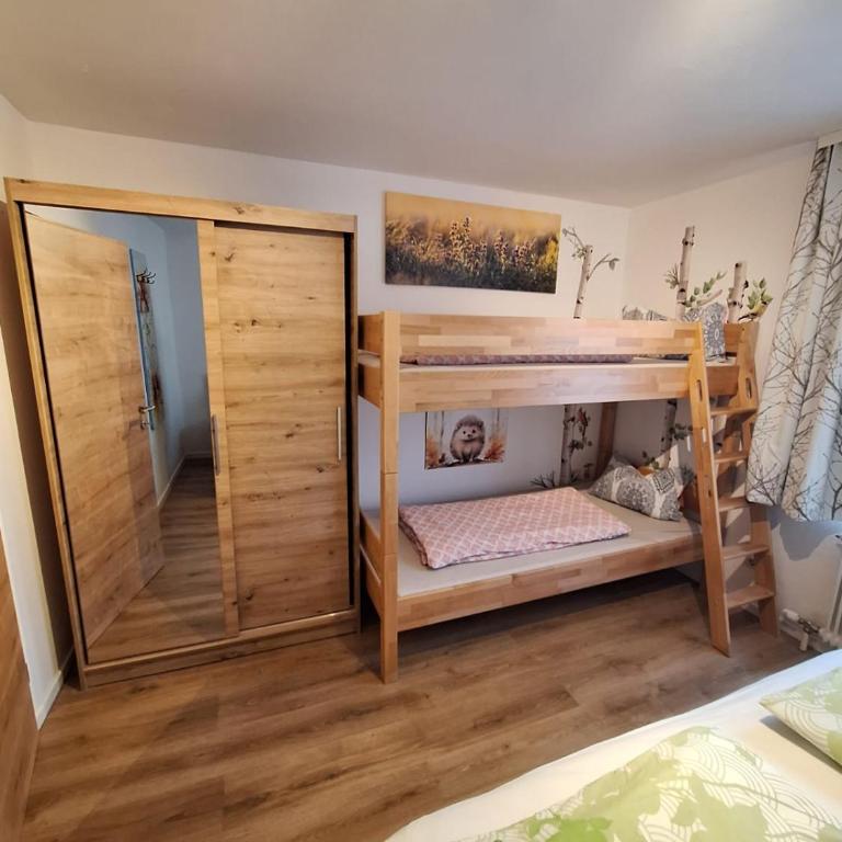 Appartement Wenger - Apartment - 11