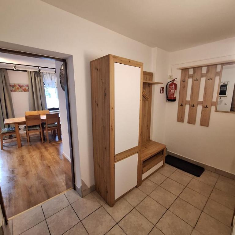 Appartement Wenger - Apartment - 10