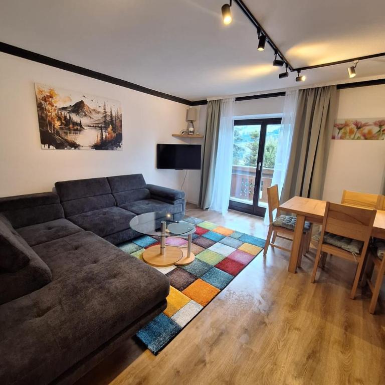 Appartement Wenger - Apartment - 8