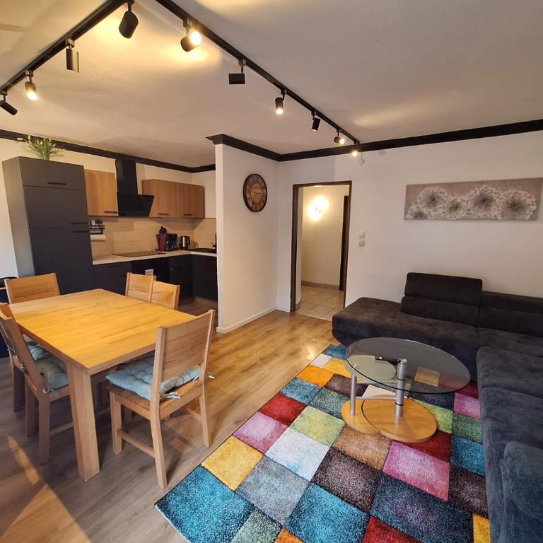 Appartement Wenger - Apartment - 2