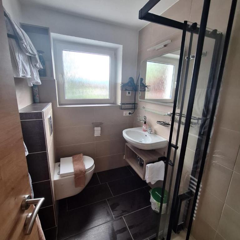 Appartement Wenger - Apartment - 13