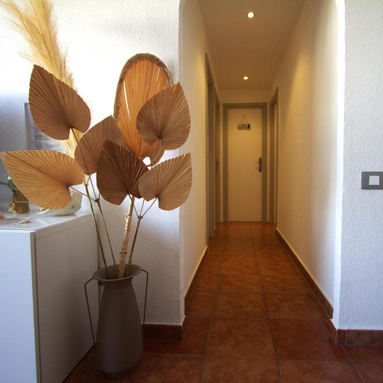 La Isla House 5 minuti Centro-Spiaggia Corralejo - Apartamento con balcón - 25