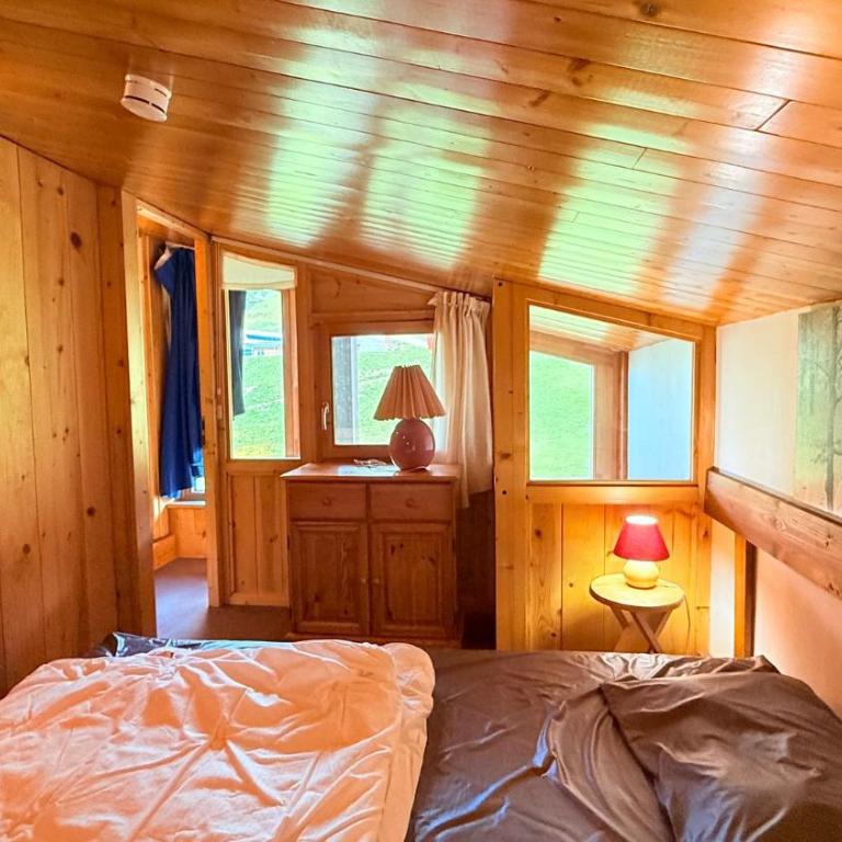 Superbe Duplex Centre Station - Appartement - 25