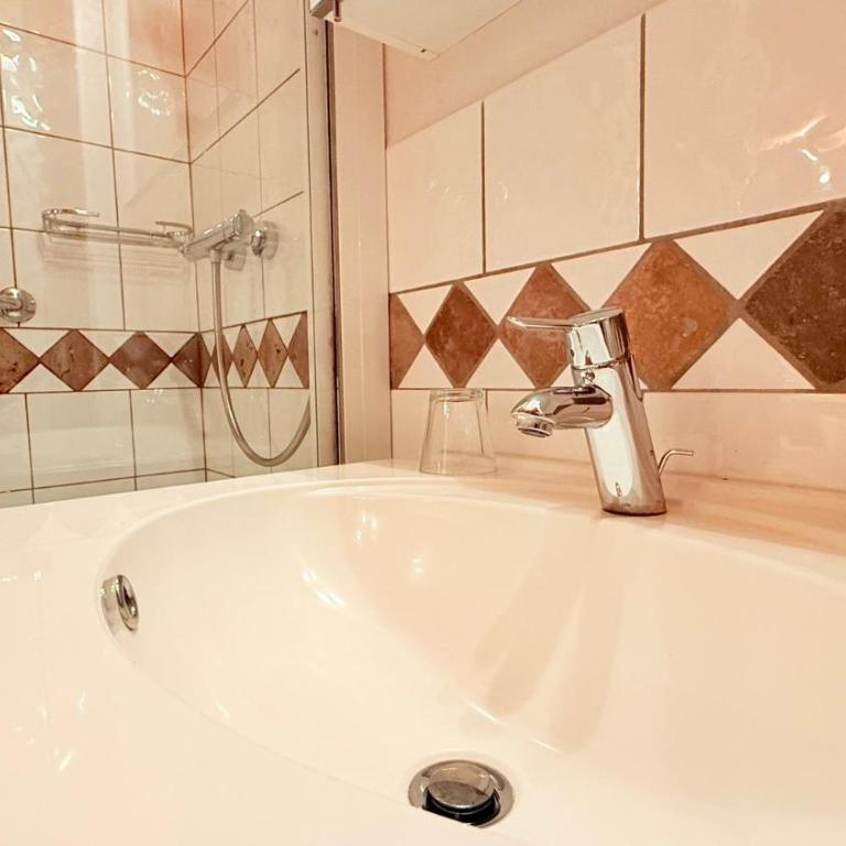 Superbe Duplex Centre Station - Appartement - 21