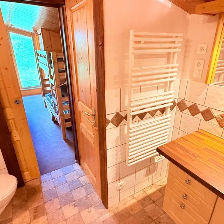 Superbe Duplex Centre Station - Appartement - 20