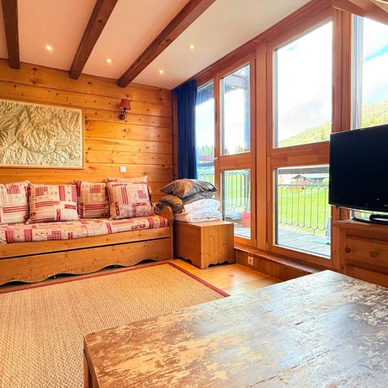 Superbe Duplex Centre Station - Appartement - 1