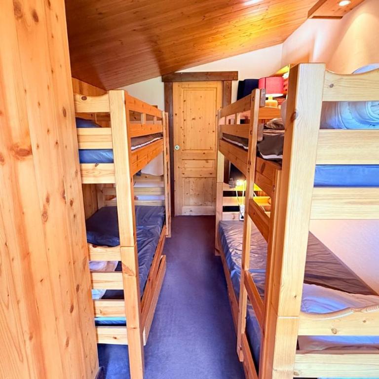 Superbe Duplex Centre Station - Appartement - 23