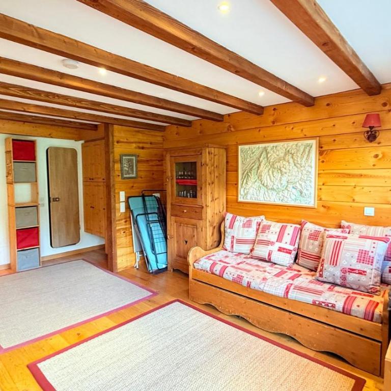 Superbe Duplex Centre Station - Appartement - 8