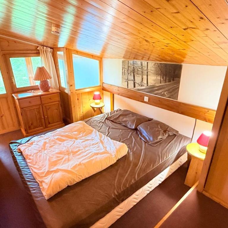 Superbe Duplex Centre Station - Appartement - 12
