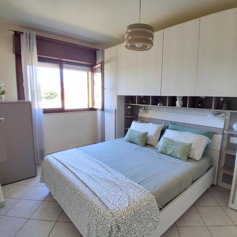 Casa di Stefy - Appartamento con 2 Camere da Letto - 13
