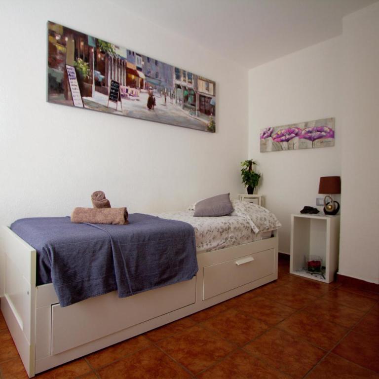 La Isla House 5 minuti Centro-Spiaggia Corralejo - Apartamento con balcón - 28