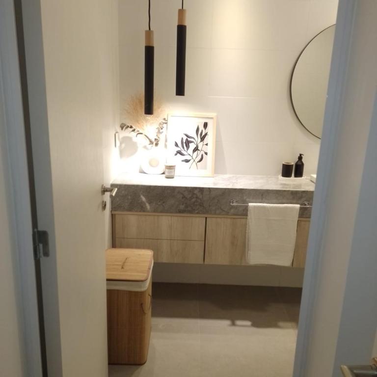 Departamento Jacarandá 3 - Apartamento de 1 dormitorio - 6