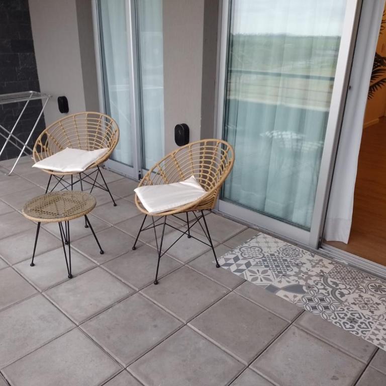 Departamento Jacarandá 3 - Apartamento de 1 dormitorio - 10