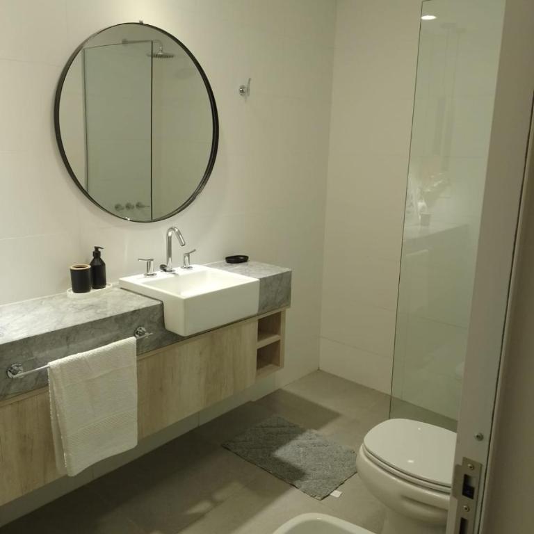 Departamento Jacarandá 3 - Apartamento de 1 dormitorio - 11