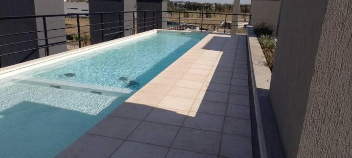 Departamento Jacarandá 3 - Apartamento de 1 dormitorio - 12