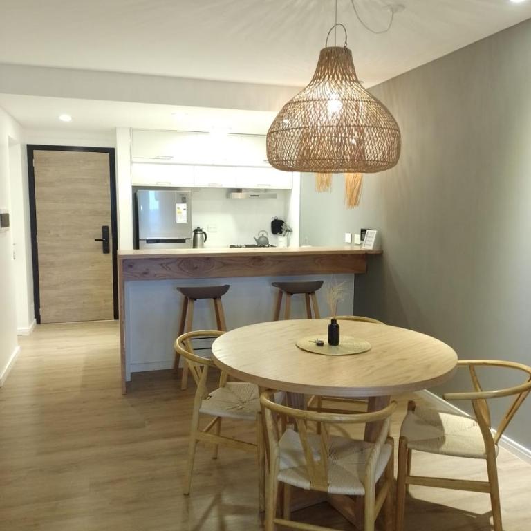 Departamento Jacarandá 3 - Apartamento de 1 dormitorio - 15