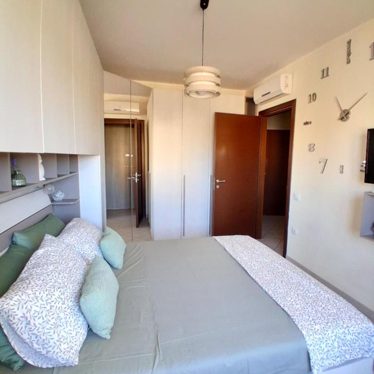 Casa di Stefy - Appartamento con 2 Camere da Letto - 7