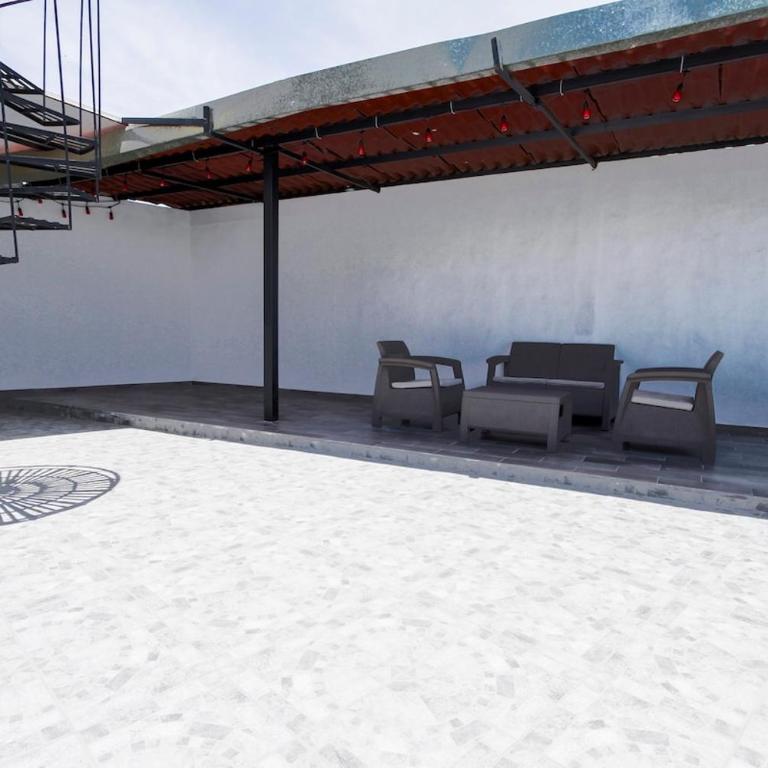 Coyula Getaway Relax, Fun & Private Pool - Three-Bedroom House - 19