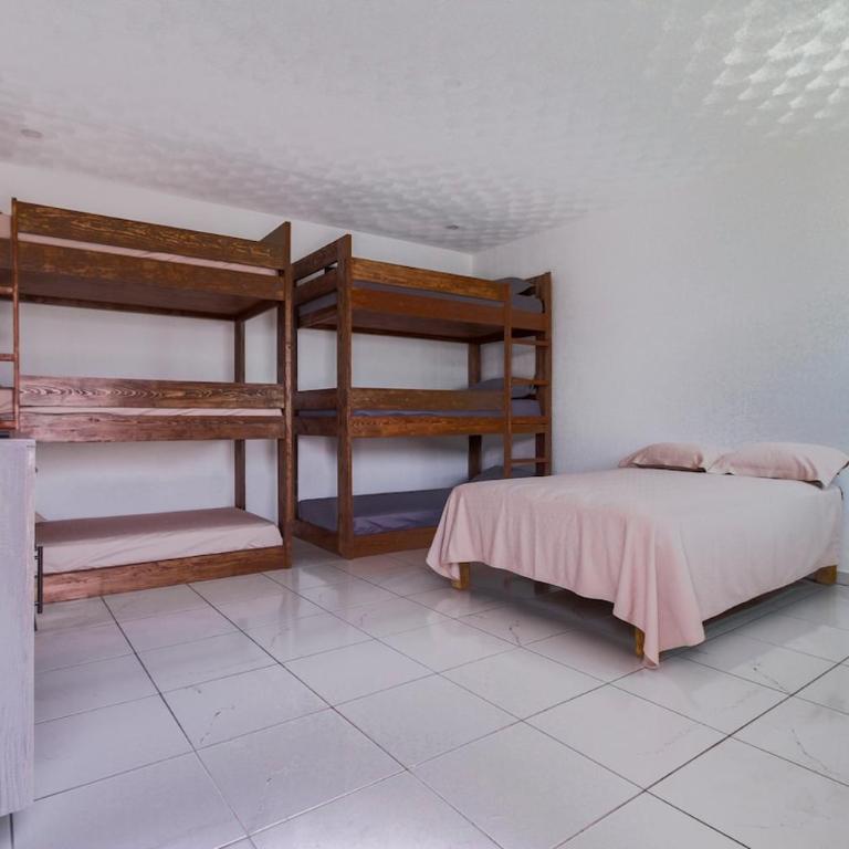 Coyula Getaway Relax, Fun & Private Pool - Three-Bedroom House - 20