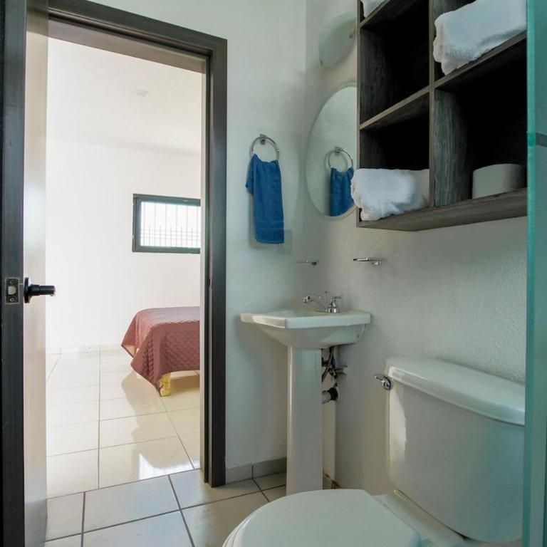 Coyula Getaway Relax, Fun & Private Pool - Three-Bedroom House - 27