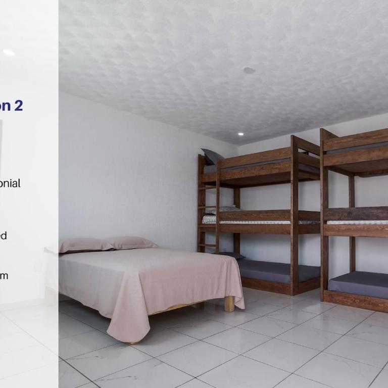 Coyula Getaway Relax, Fun & Private Pool - Three-Bedroom House - 36