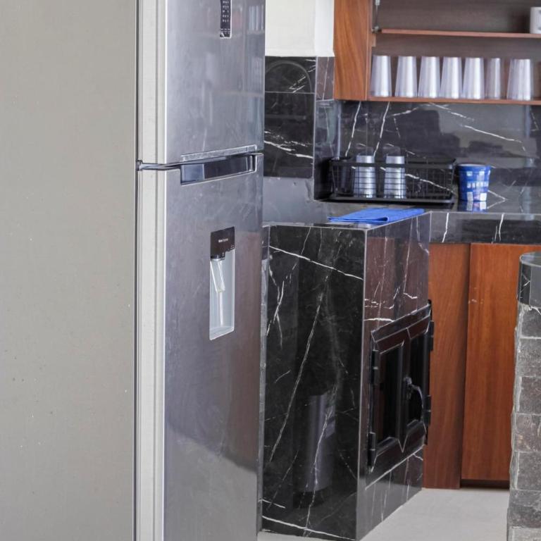 Coyula Getaway Relax, Fun & Private Pool - Three-Bedroom House - 43