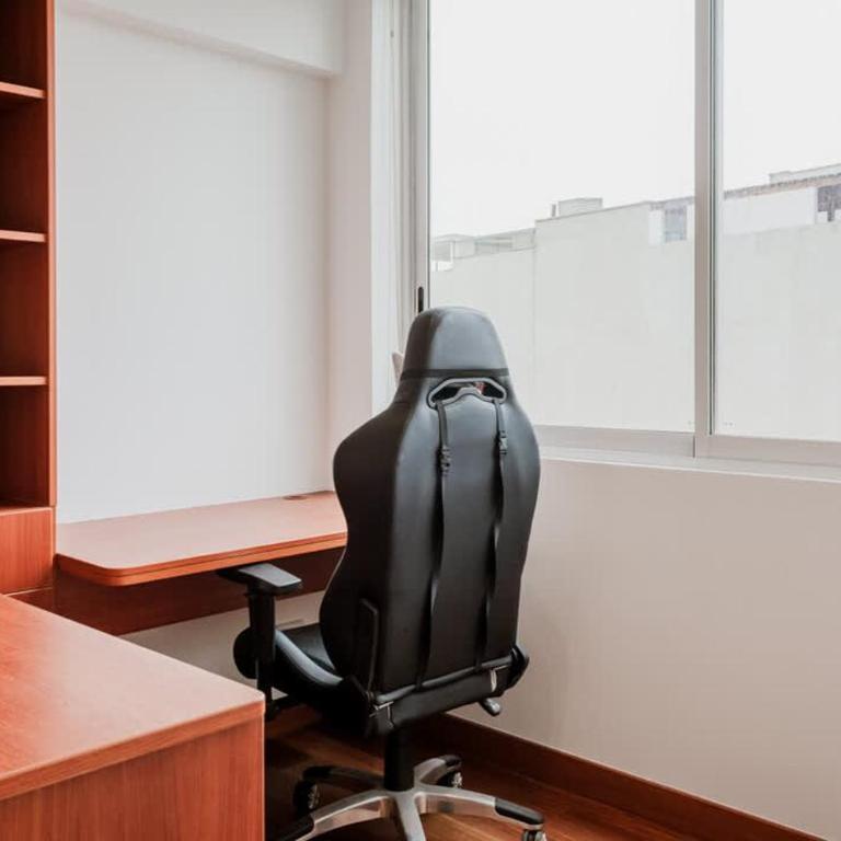 Charming 3BR in Barranco - Apartment - 4