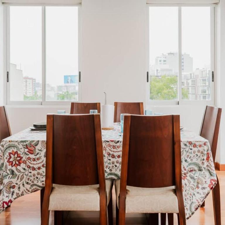 Charming 3BR in Barranco - Apartment - 13