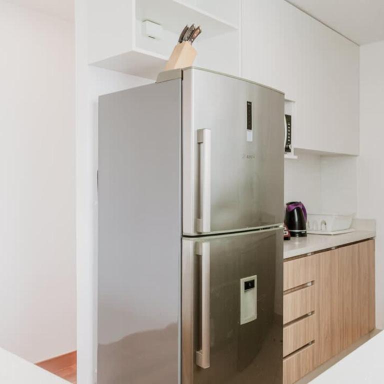 Charming 3BR in Barranco - Apartment - 18